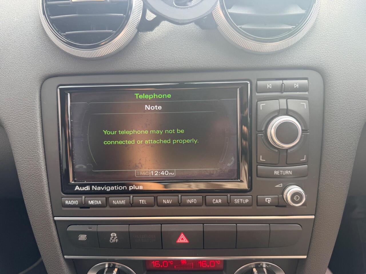 2011 Audi RS3 2.5 TFSI Sportback S Tronic quattro Euro 5 5dr, photo 25