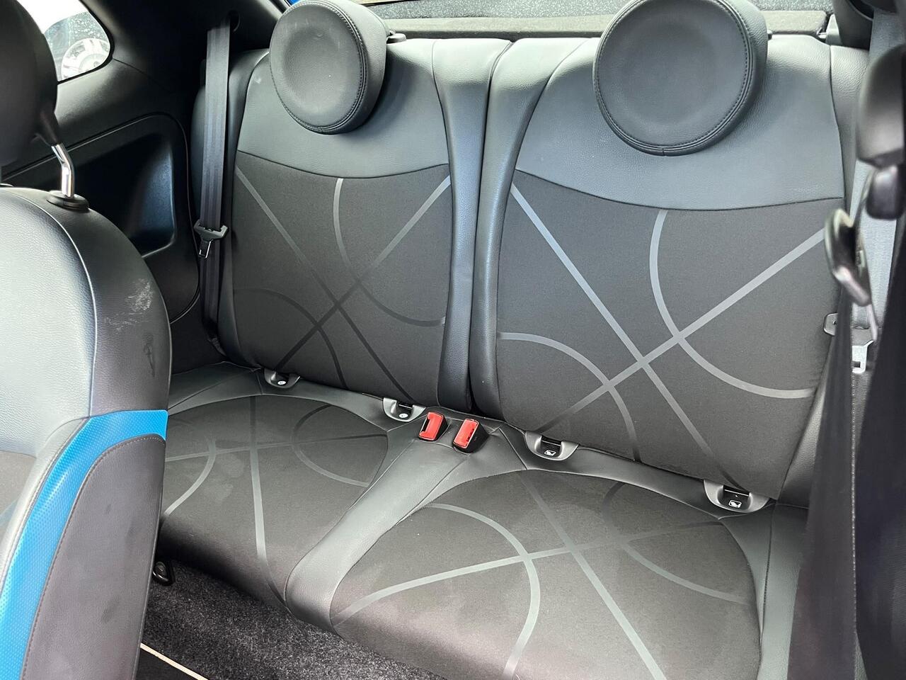 Fiat 500 — photo 15