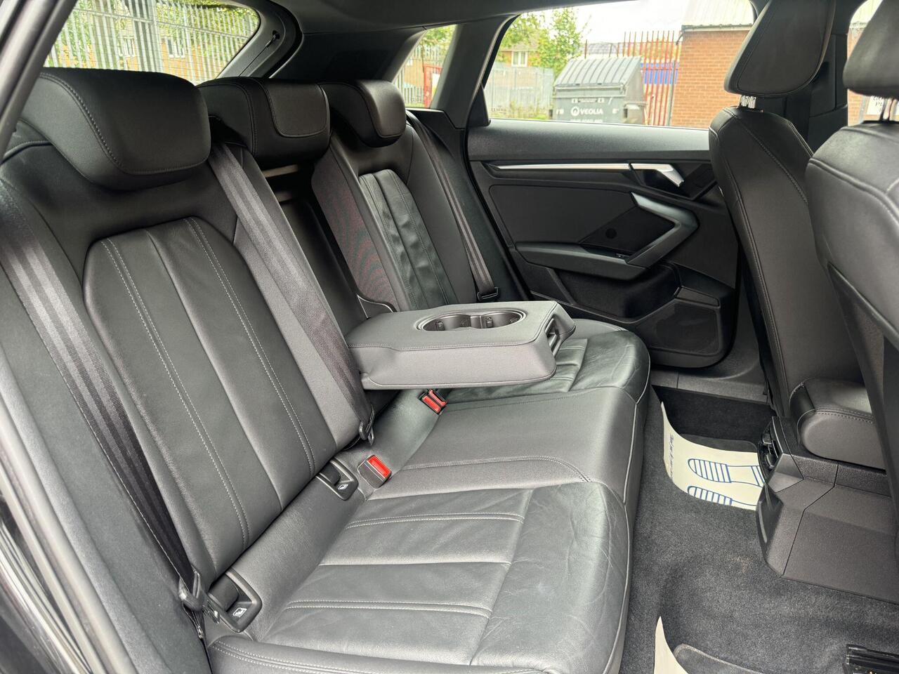Audi A3 — photo 52