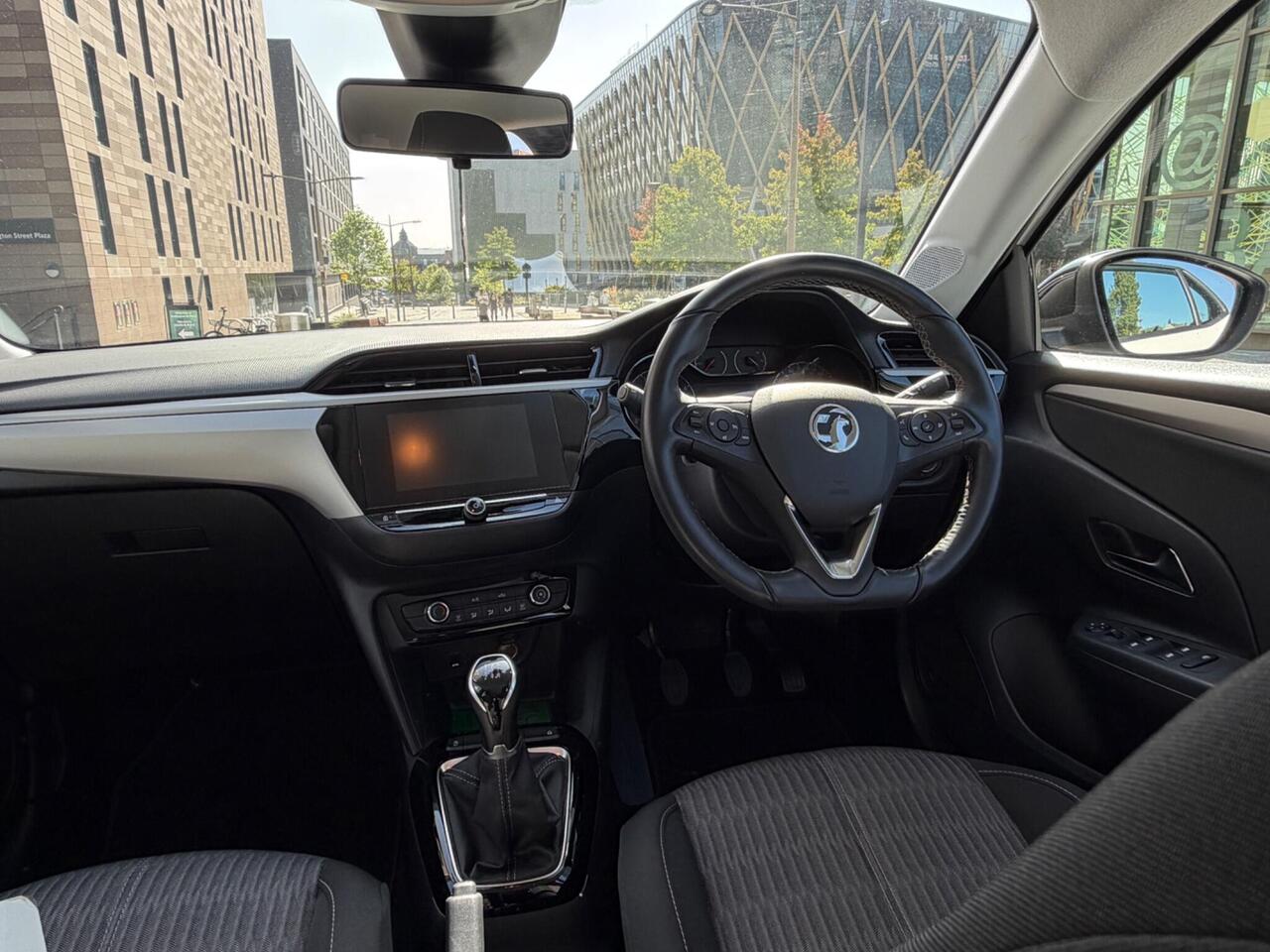Vauxhall Corsa — photo 19