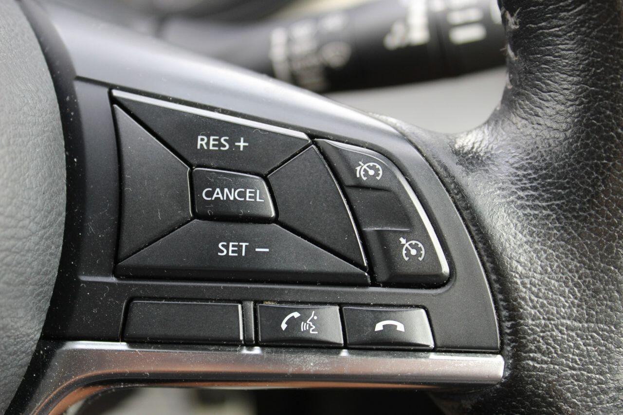 Nissan Micra — photo 26