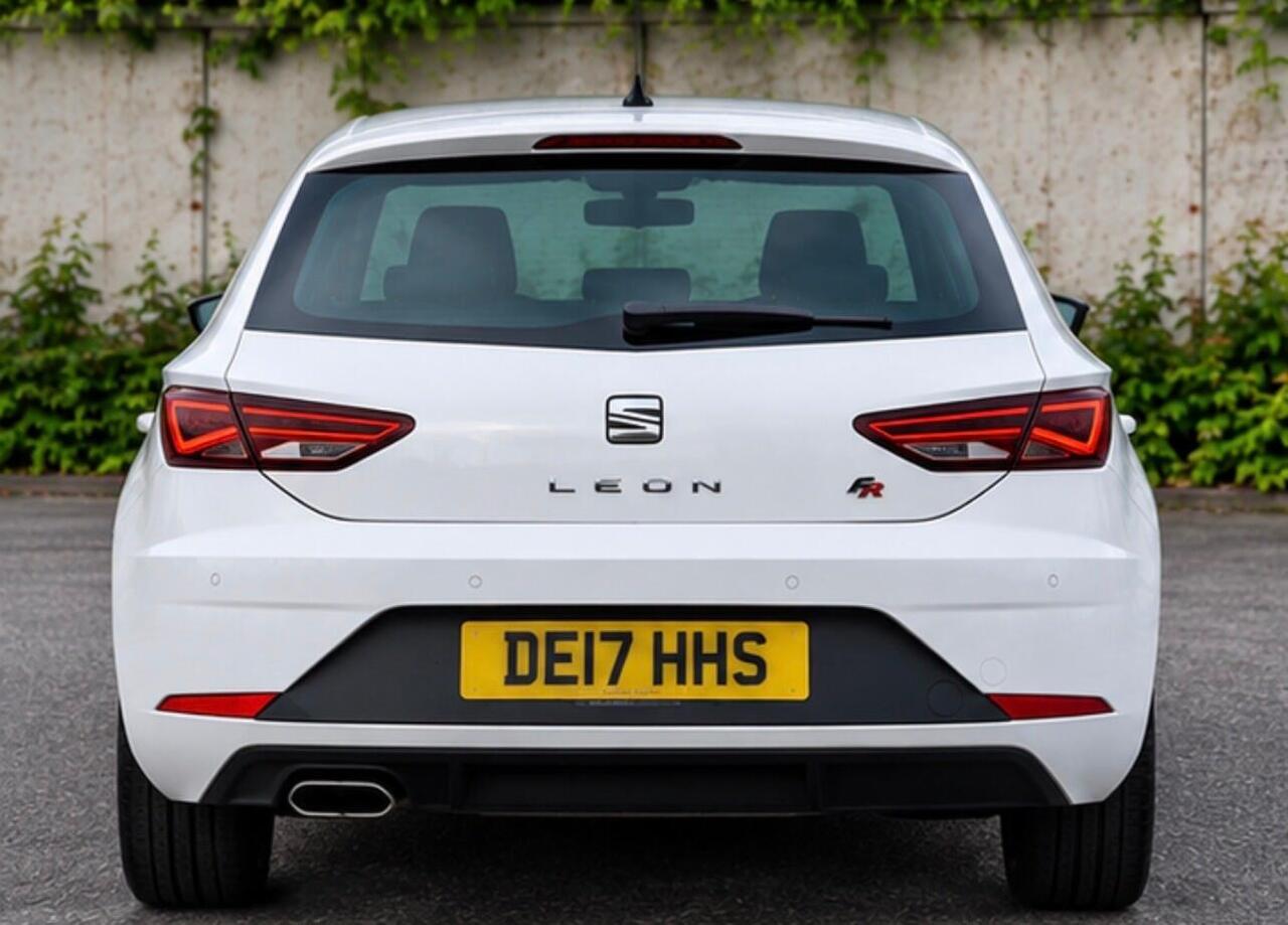 SEAT Ibiza — photo 5