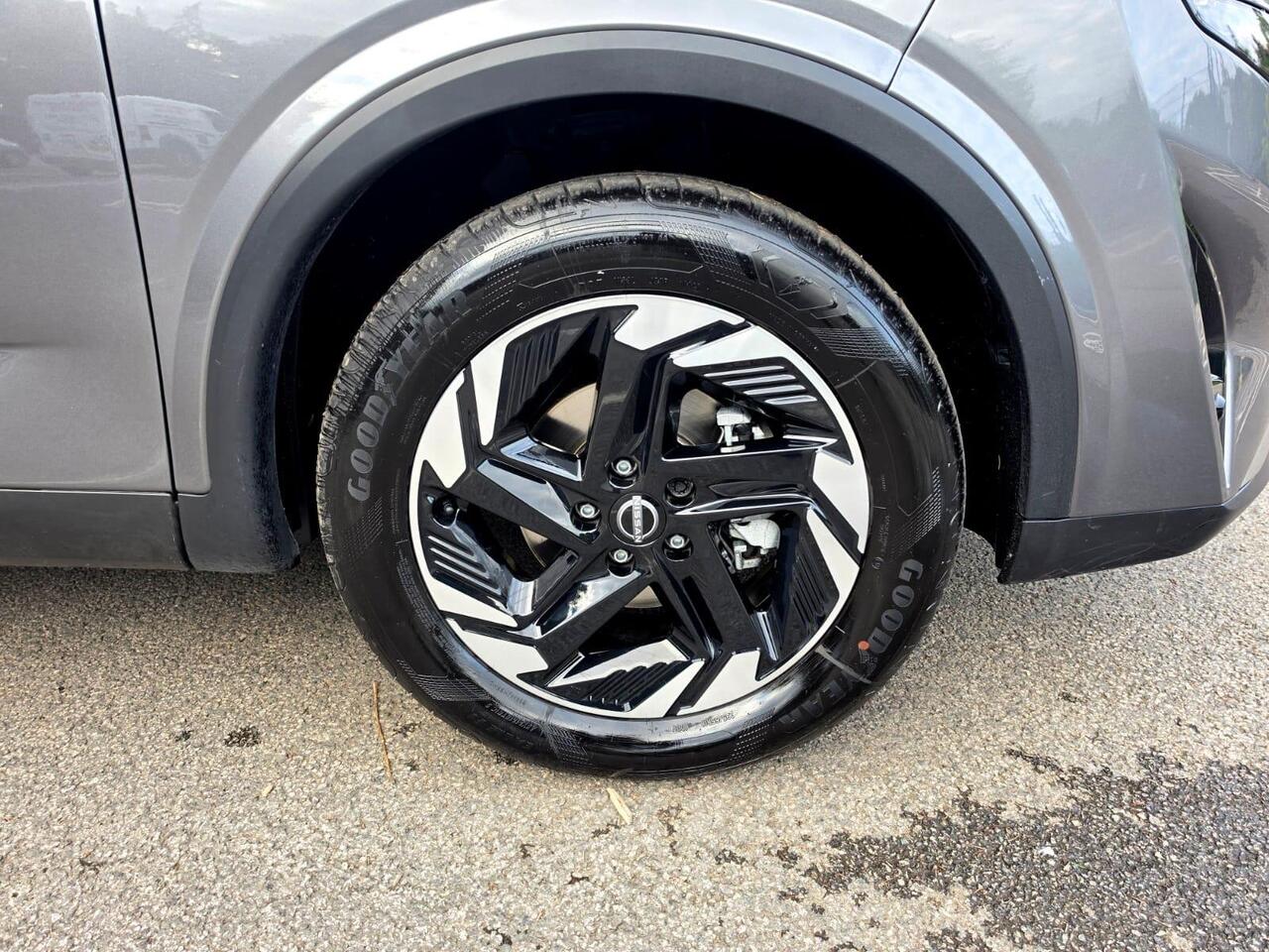 Nissan Qashqai — photo 22