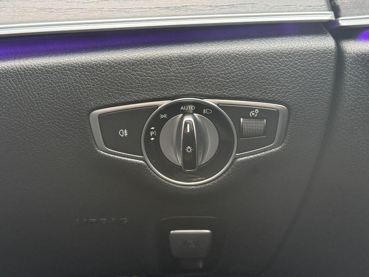 Mercedes-Benz E Class — photo 21