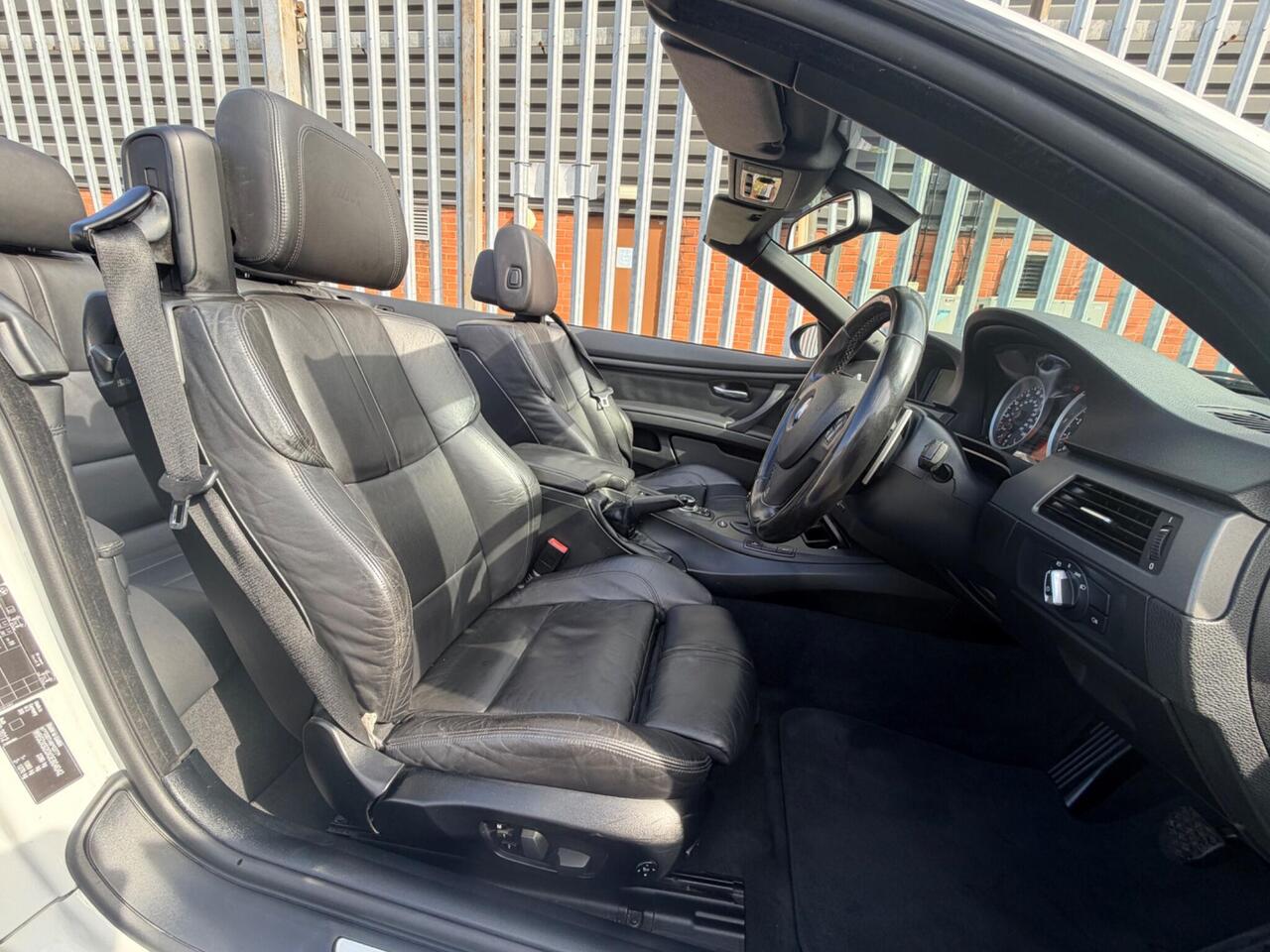 2012 BMW M3 4.0 V8 DCT Euro 5 2dr, photo 8