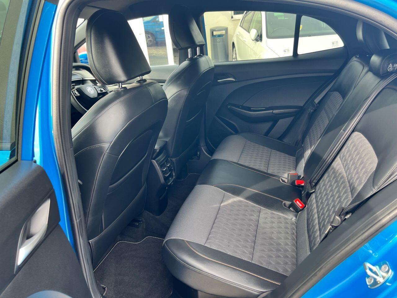 MG MG3 — photo 27