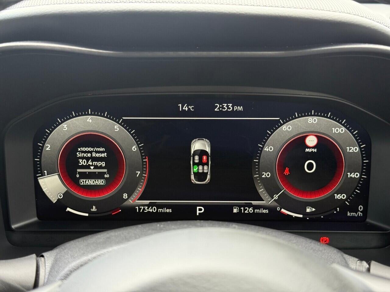 Nissan Juke — photo 52