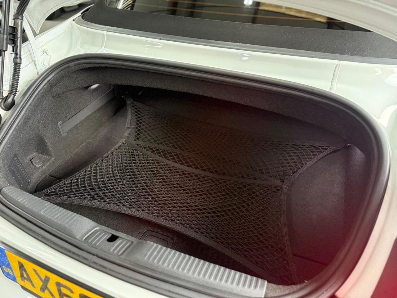Audi TT RS — photo 14
