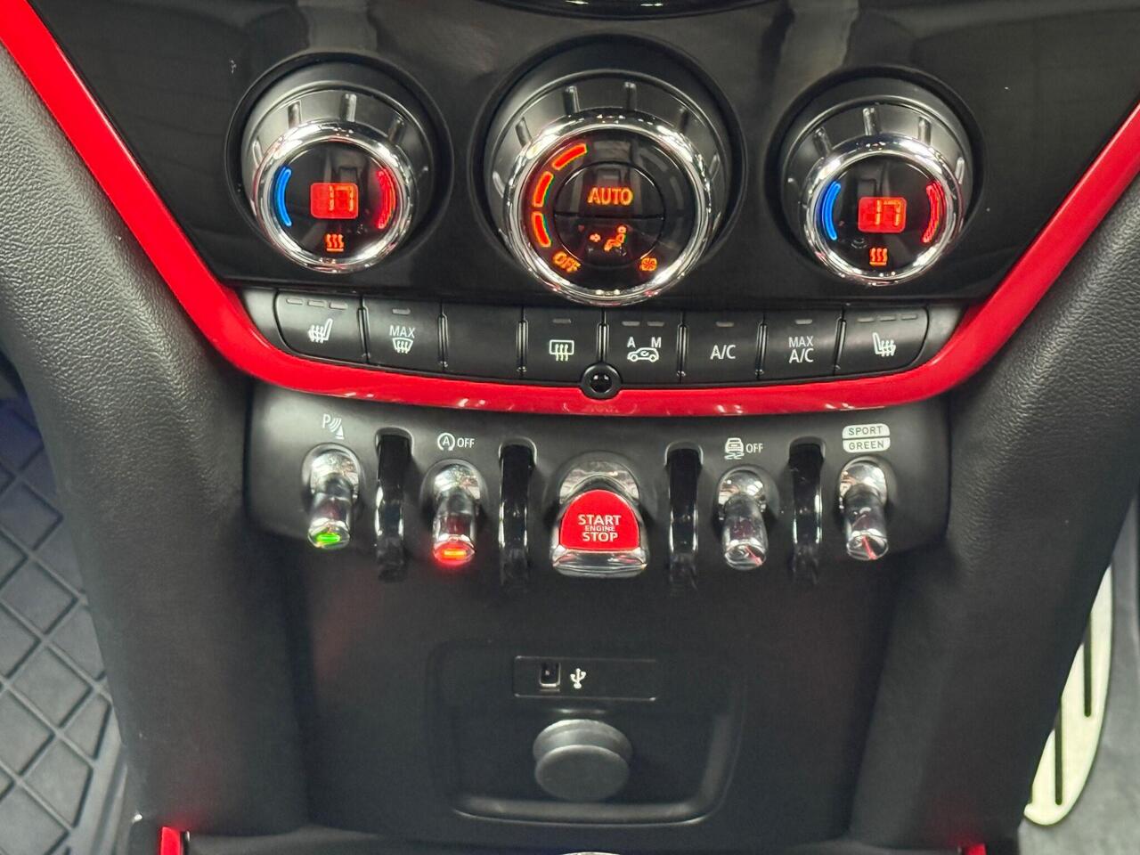 MINI Countryman — photo 17