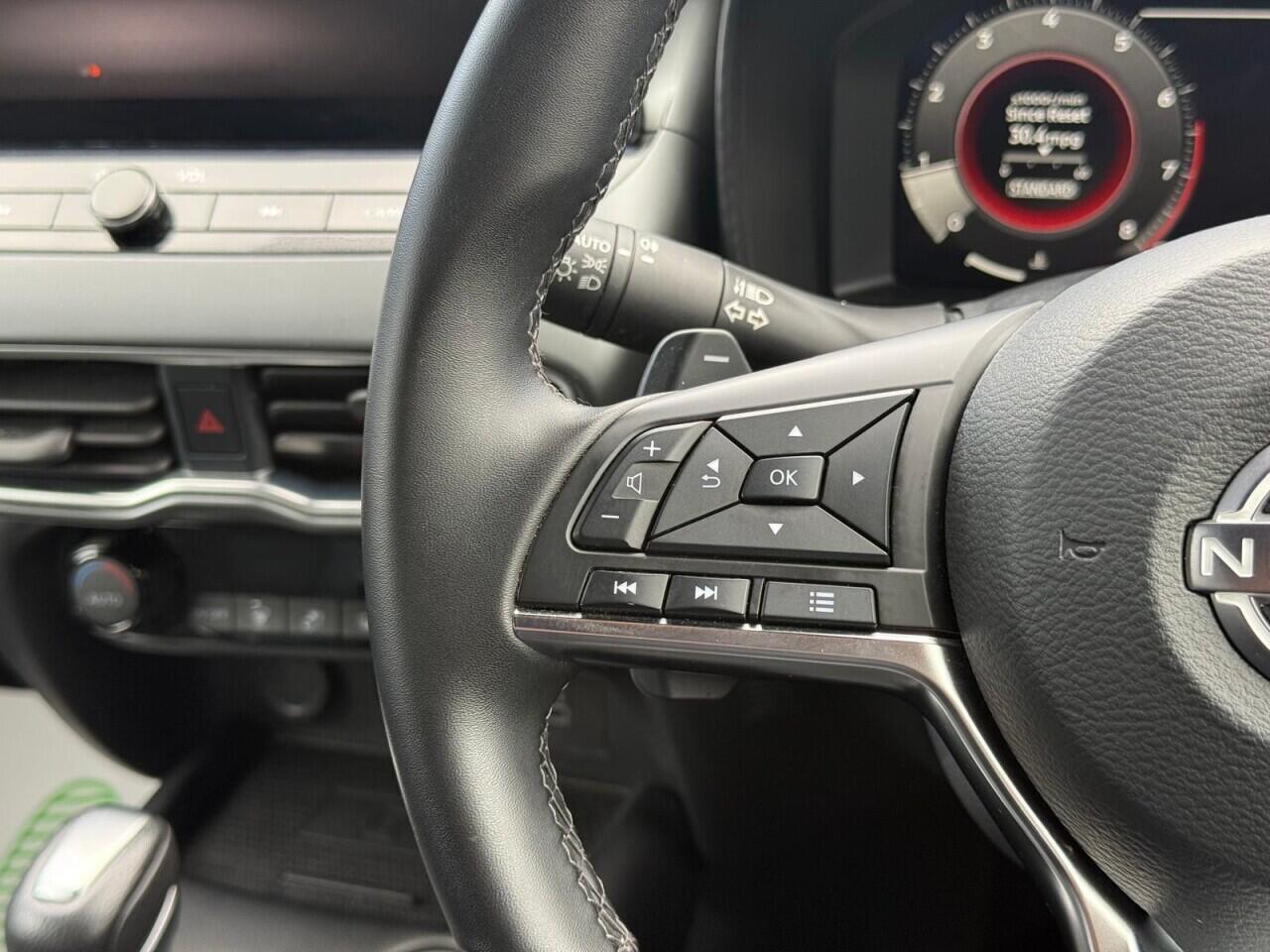 Nissan Juke — photo 47