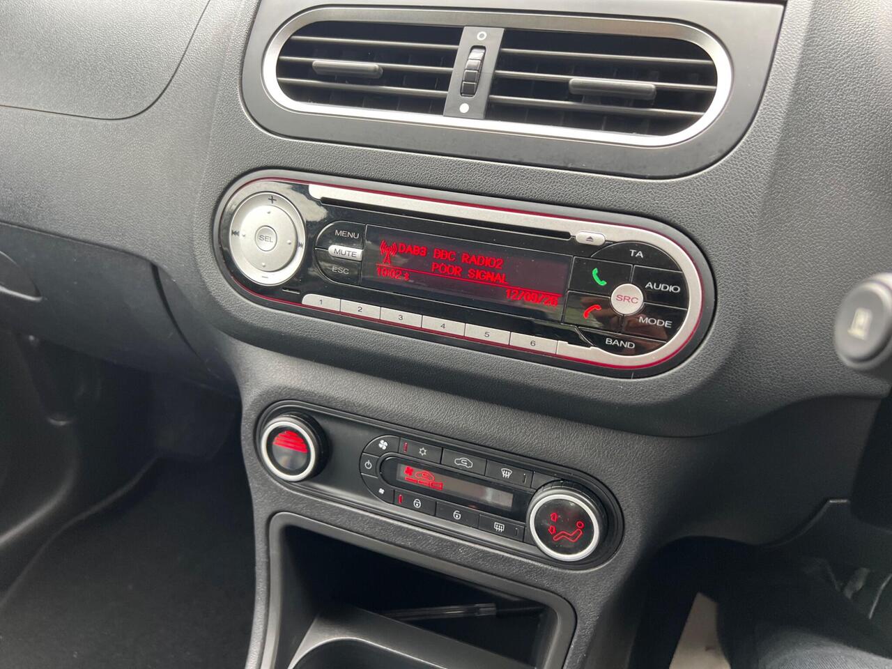 MG MG3 — photo 16