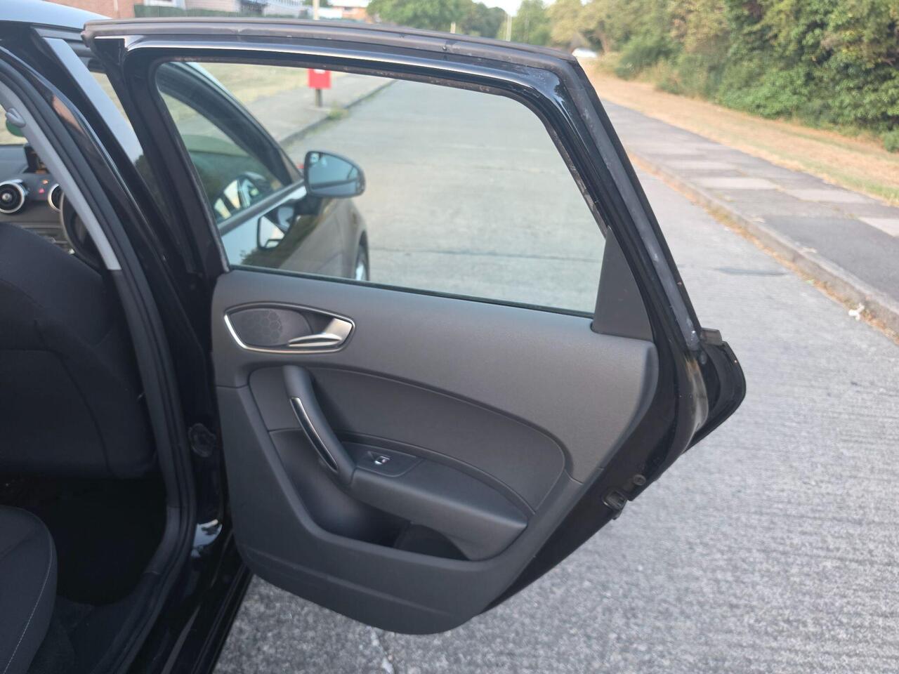 Audi A1 — photo 51