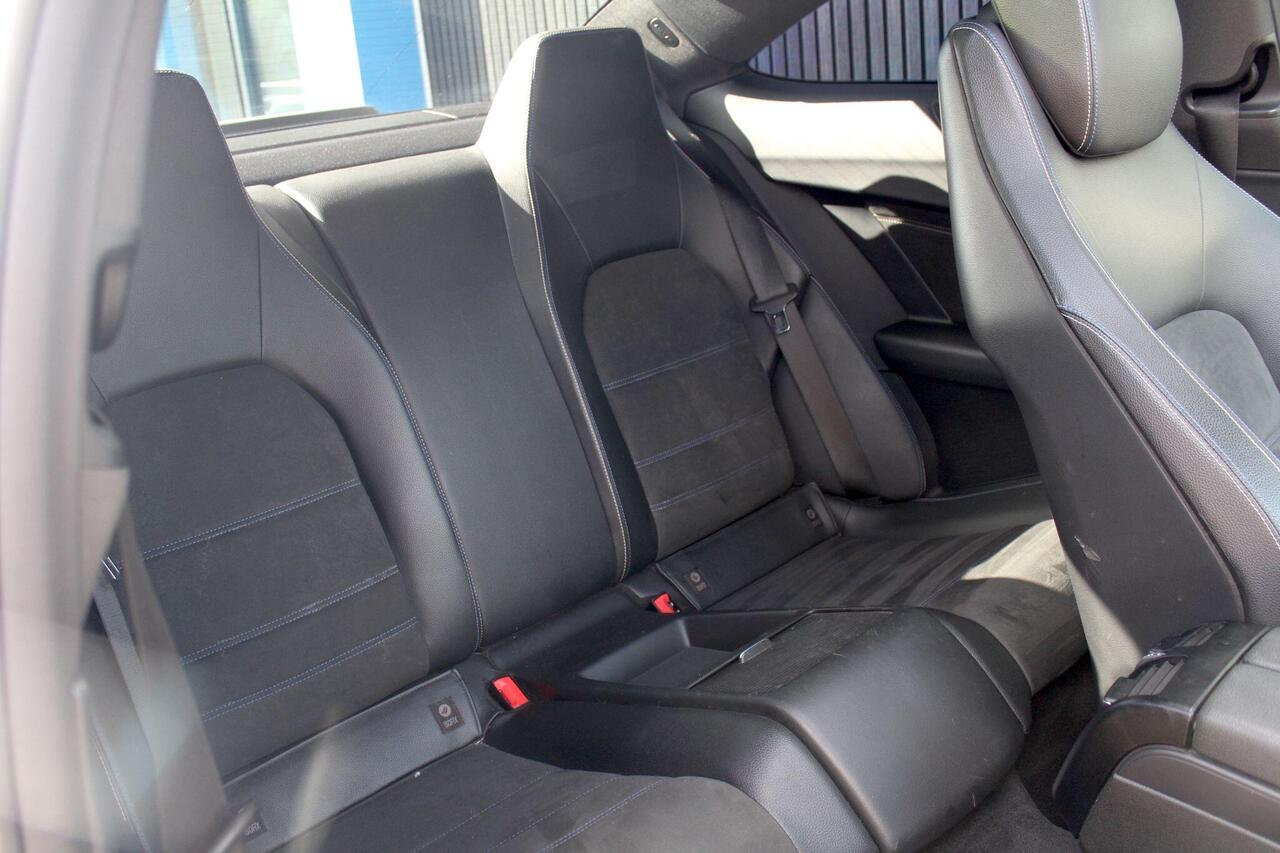 Mercedes-Benz C Class — photo 34