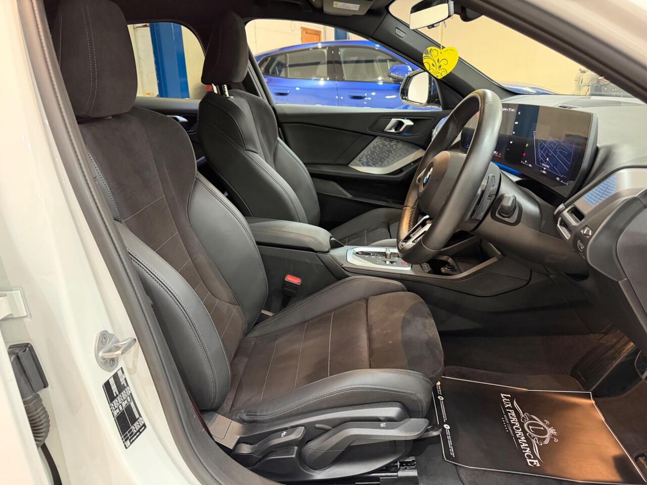 BMW 1 Series — photo 4