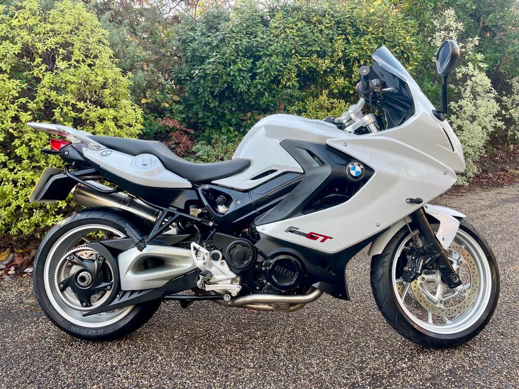 Bmw Gt 800 For Sale