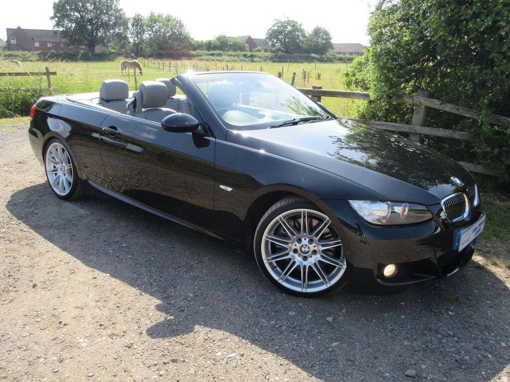 2000 BMW 3 Series
