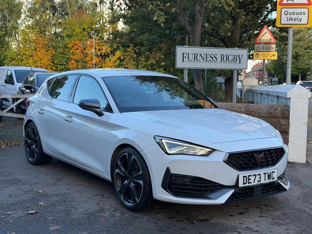 2000 Cupra Leon