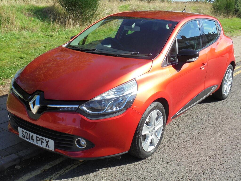 2000 Renault Clio