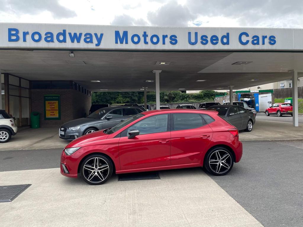 seat ibiza 6j used – Search for your used car on the parking