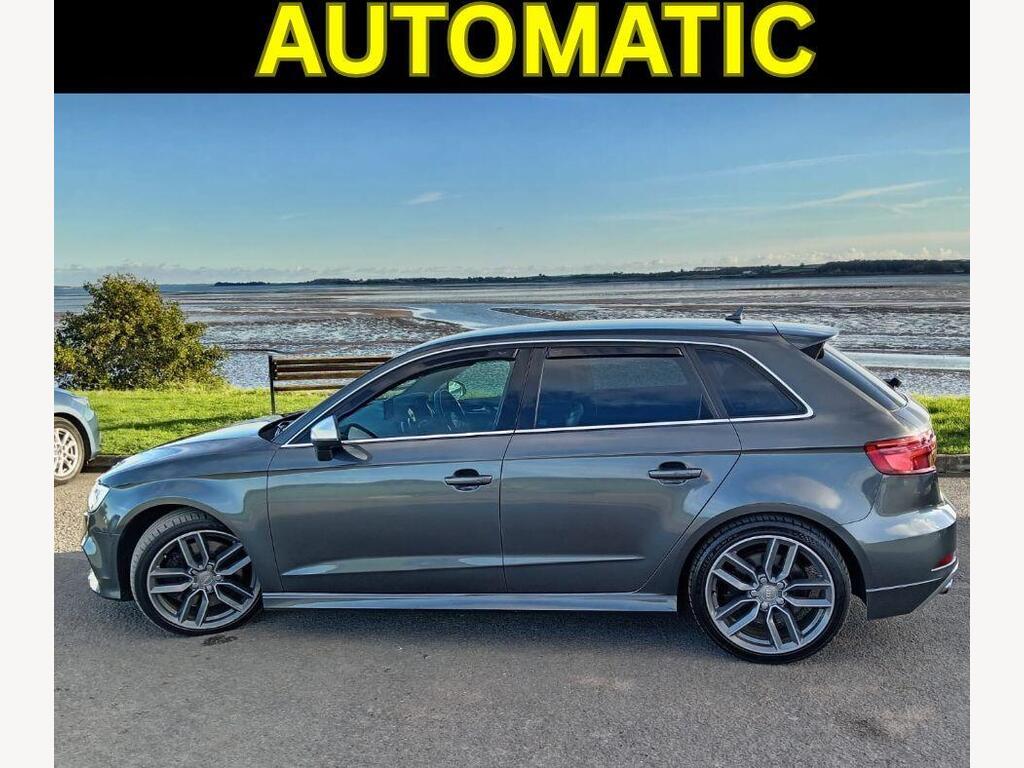 2000 Audi S3