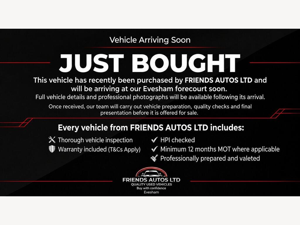 2000 Ford Kuga 2.0 Tdci Titanium X AWD Euro 6 (s/s) 5dr