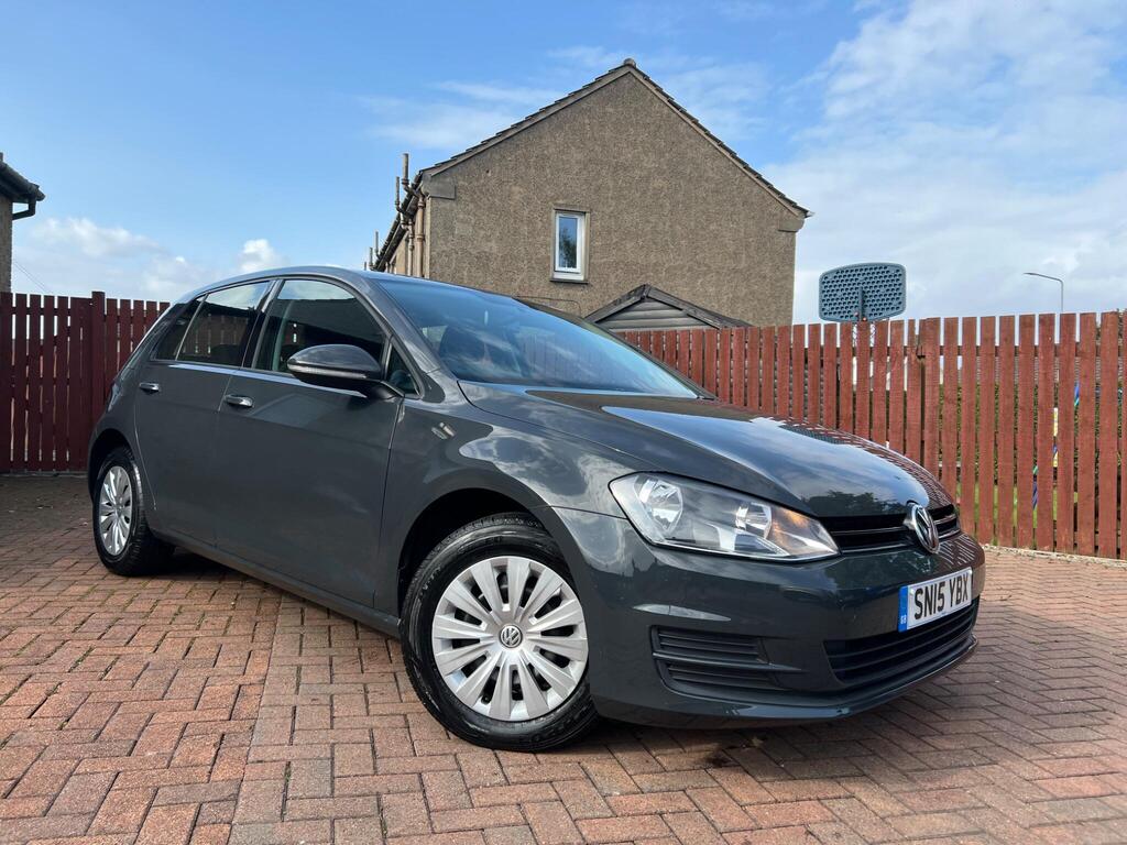 2000 Volkswagen Golf 1.4 TSI Bluemotion Tech S Euro 5 (s/s) 5dr