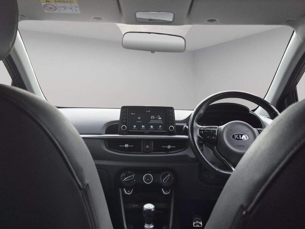 Kia Picanto 12