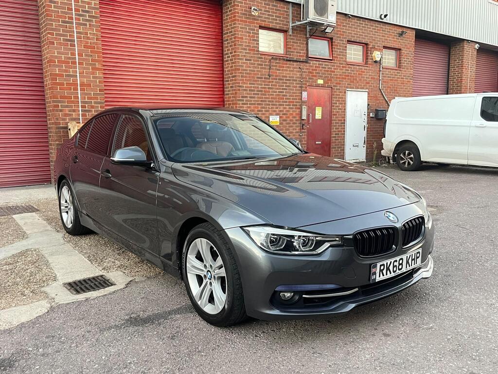 BMW 3 Series 6