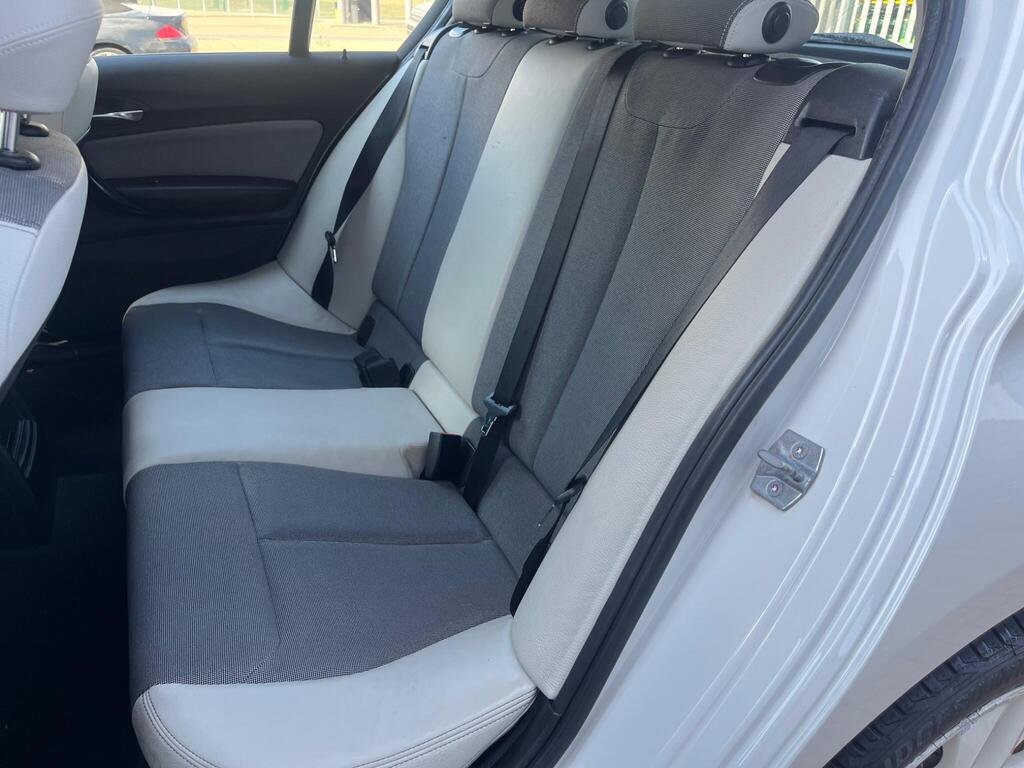 BMW 1 Series 35