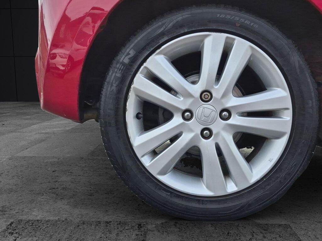 Honda Jazz 30