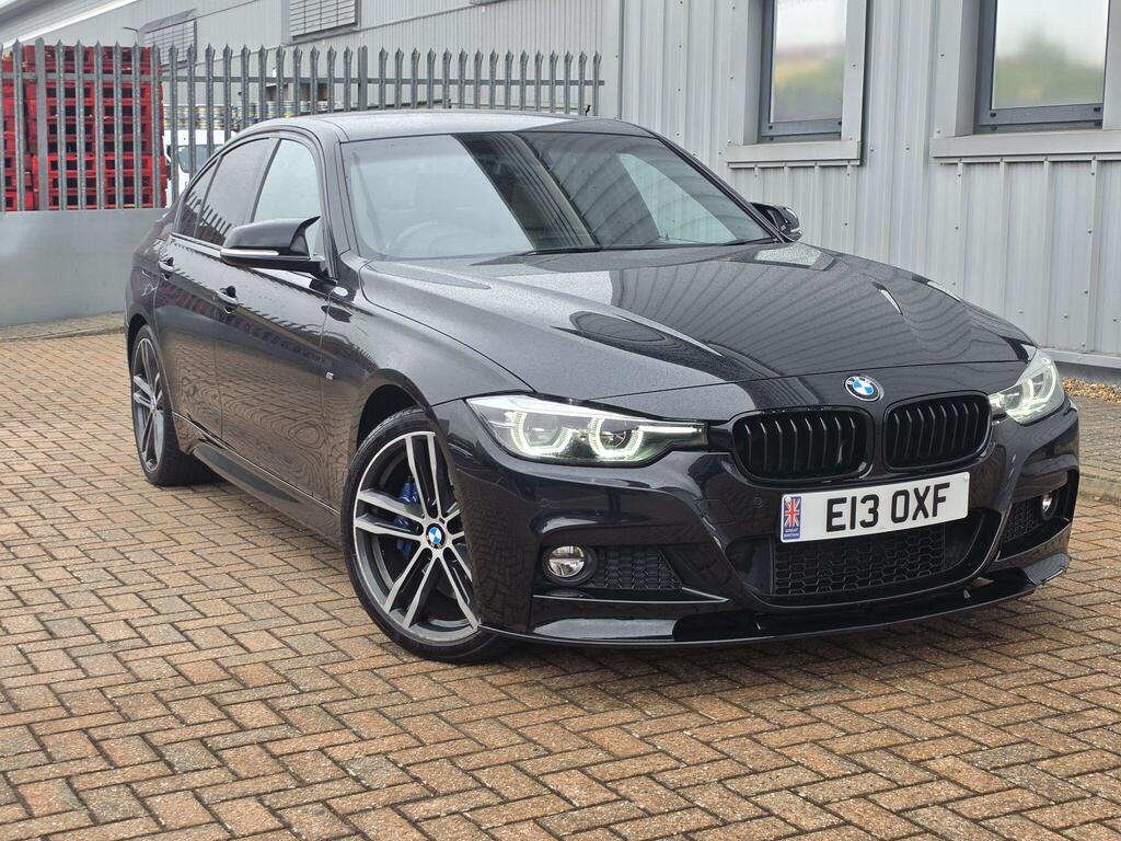 BMW 3 Series 6