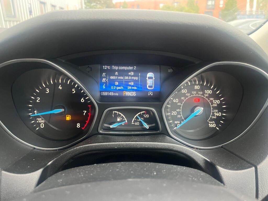 Ford Focus 66