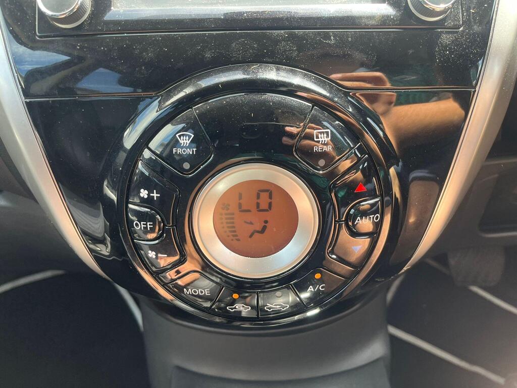 Nissan Note 72