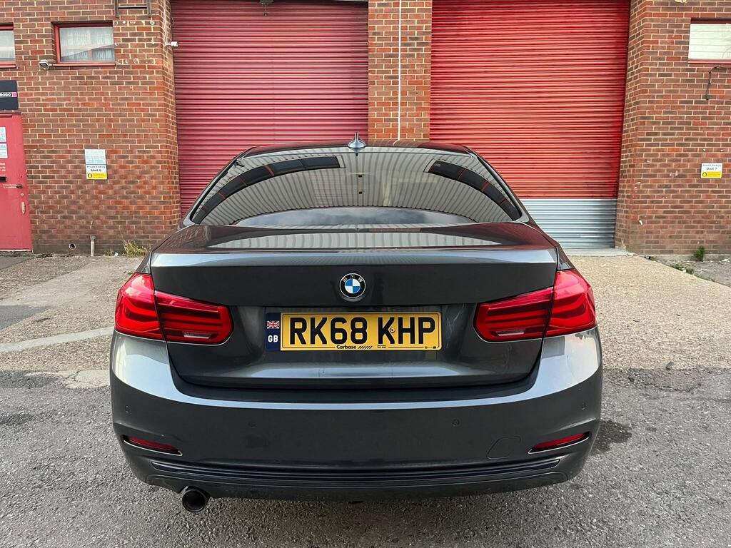BMW 3 Series 19