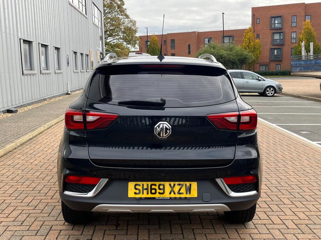 MG MG ZS 24