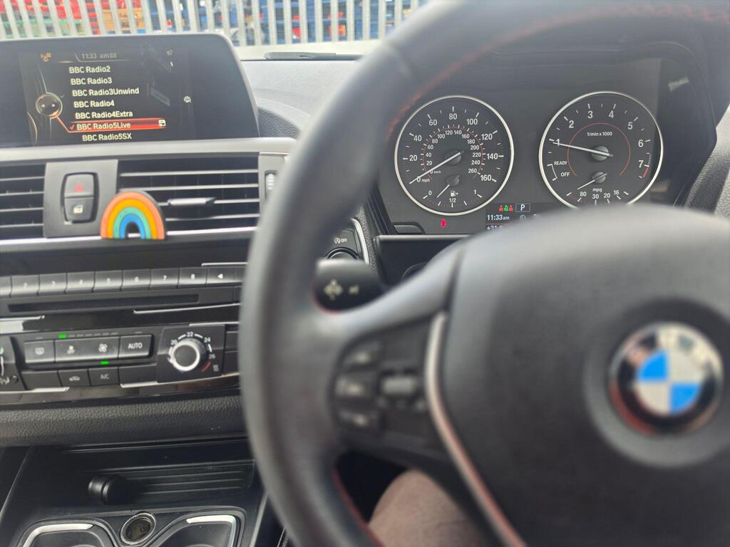 BMW 1 Series 37