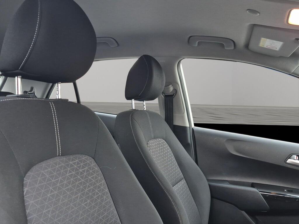 Kia Picanto 13