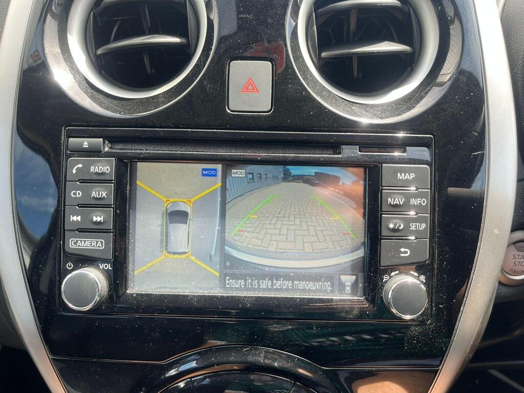Nissan Note 52