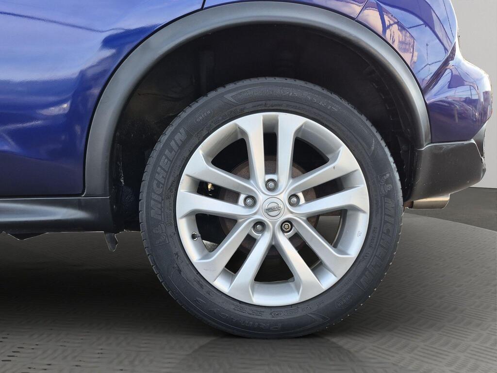 Nissan Juke 29