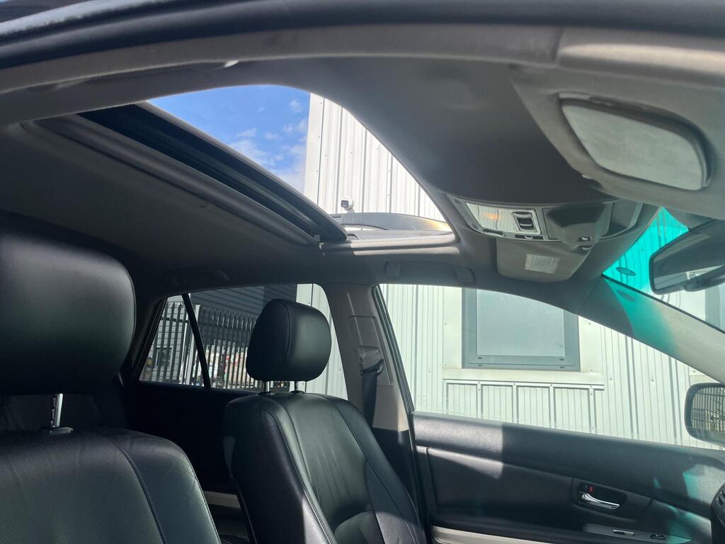 Lexus RX 34