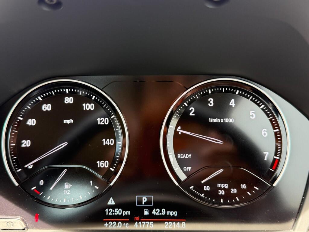 BMW 1 Series 61