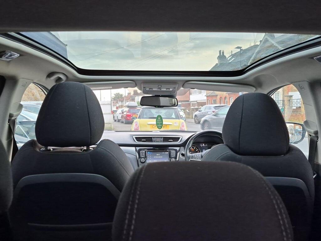 Nissan Qashqai 60