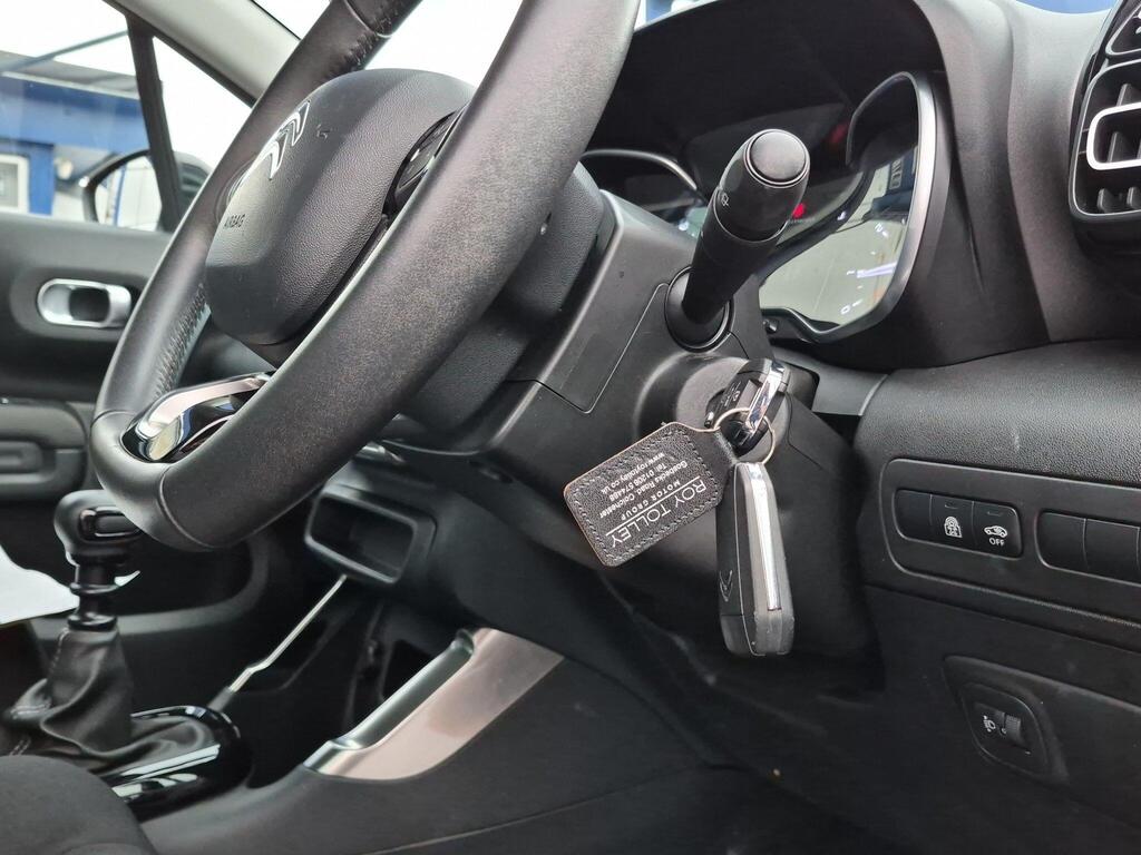 Citroen C3 Aircross 15