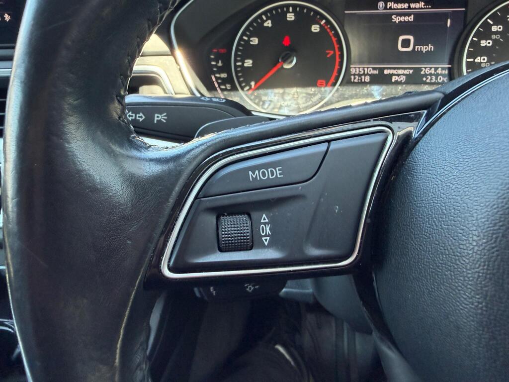 Audi A4 Avant 39