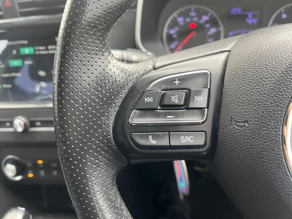 MG MG ZS 55