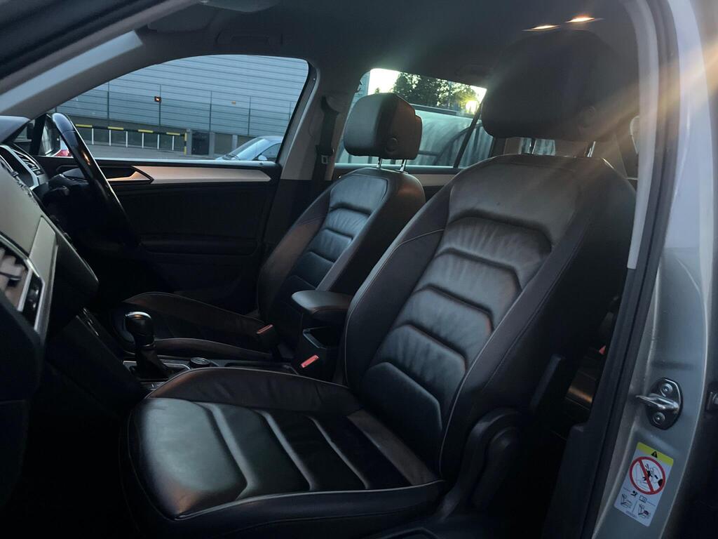 Volkswagen Tiguan 64