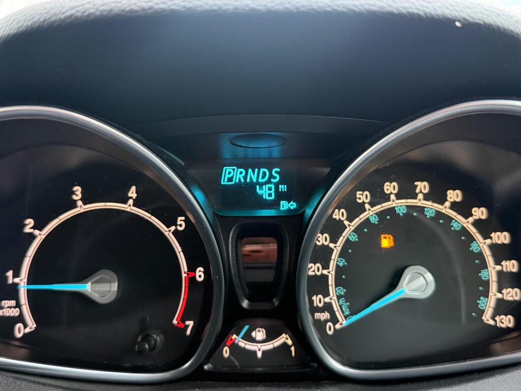 Ford B-Max 36