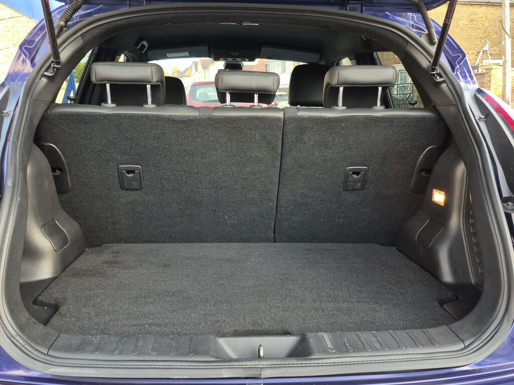 Nissan Juke 42