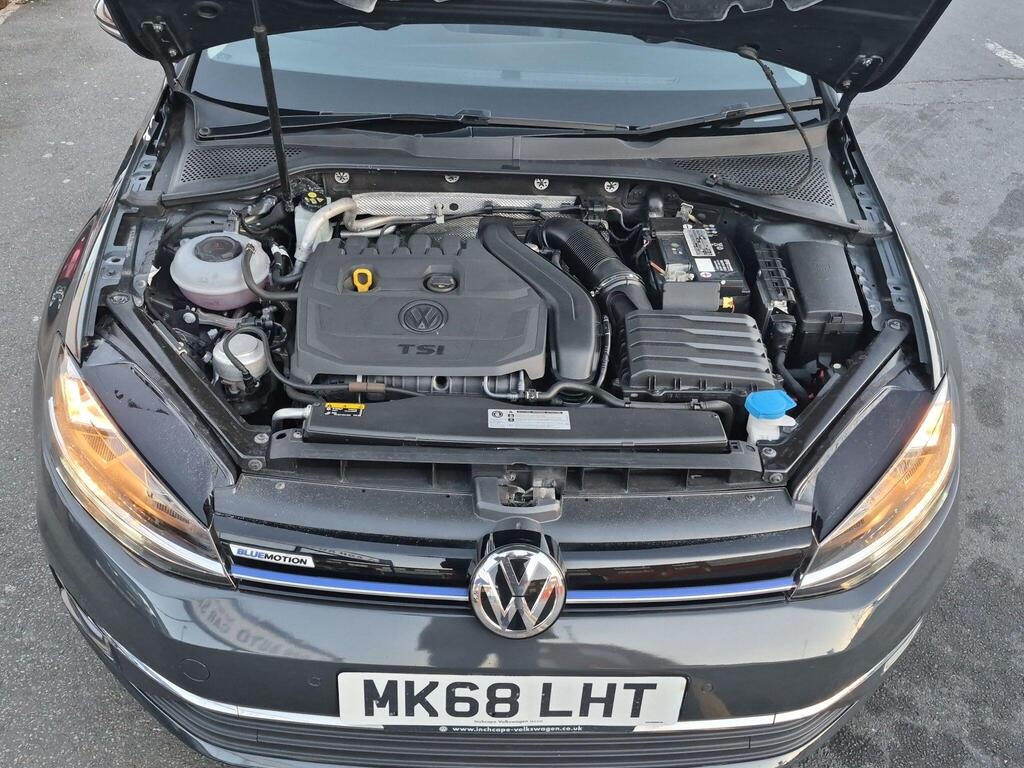 Volkswagen Golf 43