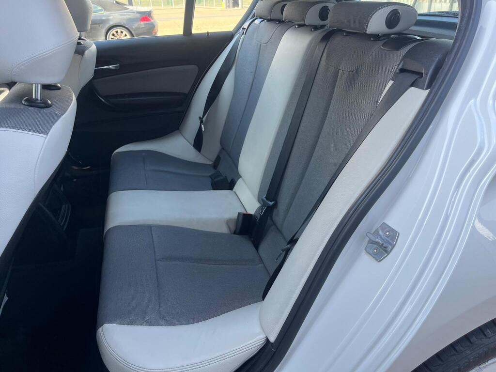BMW 1 Series 36